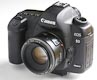 Canon 50mm f/1.8