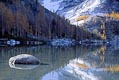 Perfection Lake, Alpine Lakes Wilderness