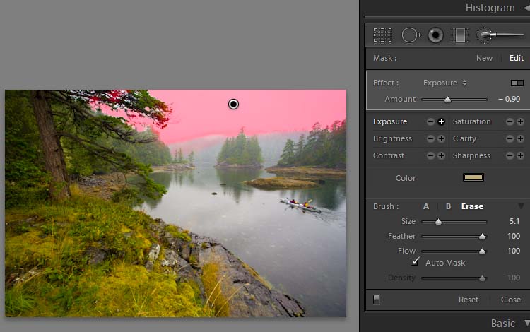 Adobe lightroom 2