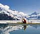 John Hopkins Inlet, glacier bay national park