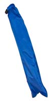 Small tripod dry bag