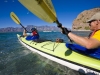 Morning launch from Danzante.