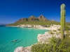 Isla Carmen money shot (or Oh my God I want to go there!).