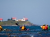 Lighthouse on Balaclava Island