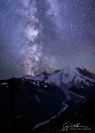White River Night