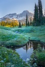 Indian Henry's Hunting Ground II