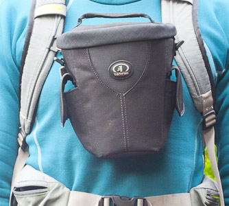 ultralight camera backpack