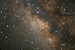 Milky Way Photography 101 2012/02