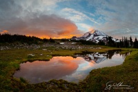 Mirror Tarn II