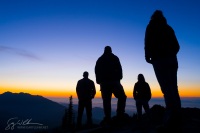 Silhouette