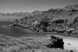 Honeymoon Cove