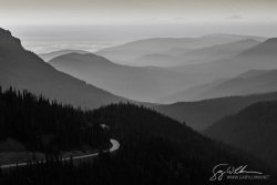 Hurricane Ridge Road