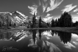 Jeff Park Reflection