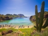 Oh my God cove on Danzante.