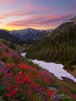 Badger Valley