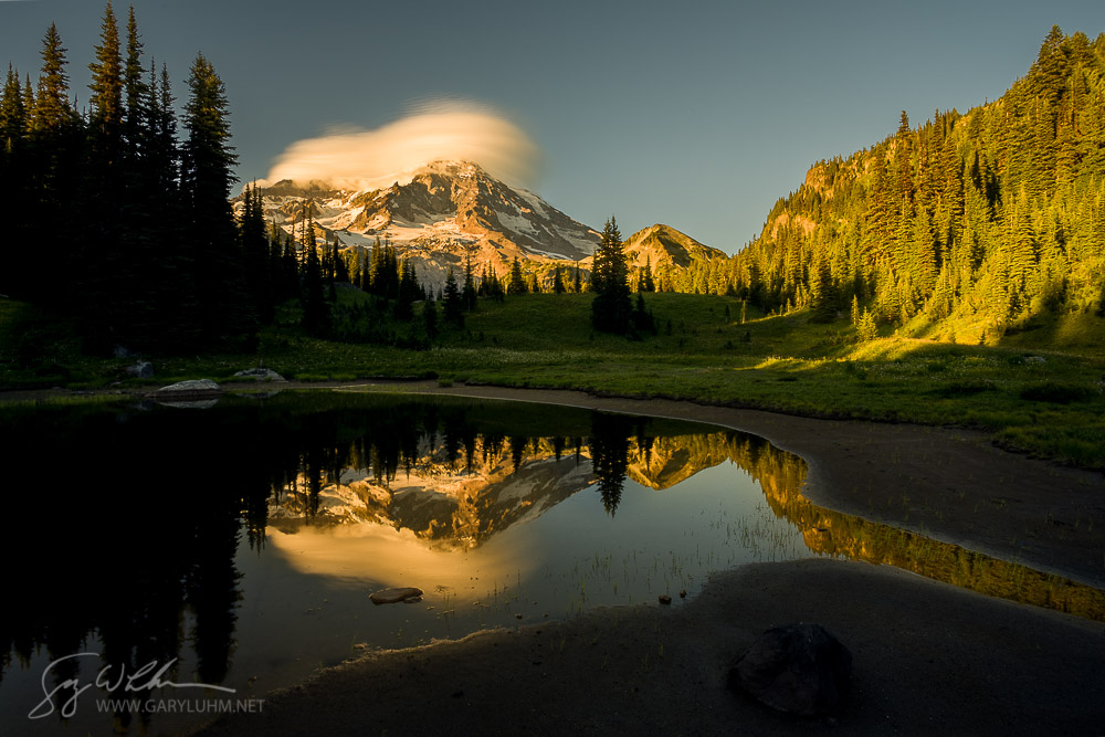 Indian Henry’s Hunting Ground – gary luhm photography